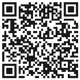 Kod QR — Patyczek drewniany do skórek 11.5cm zestaw 10 szt