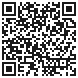 Kod QR — Szczoteczka do paznokci mini różowa
