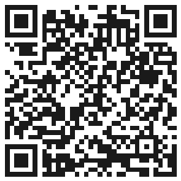 Kod QR — Excellent PRO Pędzelek do żelu #4 Owal Short (black)