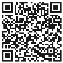 Kod QR — Excellent PRO Pędzelek do żelu #4 Flat (black)