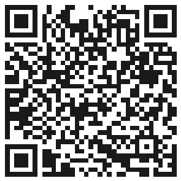 Kod QR — Excellent PRO Pędzelek do żelu #6 Flat (black)