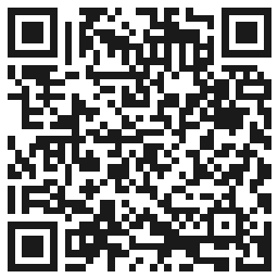 Kod QR — Excellent PRO Pędzelek do żelu #6 Owal (Pink&Black)