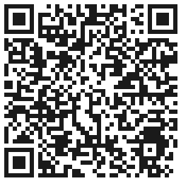 Kod QR — Excellent PRO Pędzelek do żelu #4 Owal Short (Pink&Black)