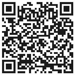 Kod QR — Excellent PRO Pędzelek do żelu #4 Flat (Pink&Black)