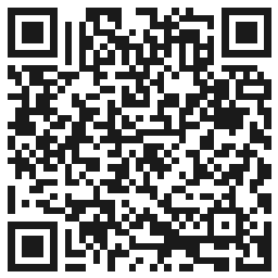 Kod QR — Excellent PRO Pędzelek do żelu #6 Flat (Pink&Black)