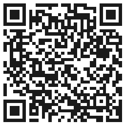 Kod QR — Excellent PRO Pędzelek do zdobień 3mm (Pink&Black)