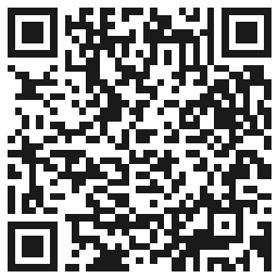 Kod QR — Excellent PRO Pędzelek do zdobień 11mm (Pink&Black)