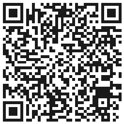 Kod QR — Excellent PRO Frez karbidowy Carbide Volcano River 7 mm BLUE