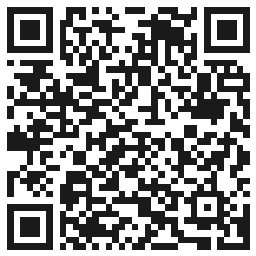 Kod QR — Excellent PRO Pędzelek 2in1 z cyrk. Oval #6 Deco 7mm