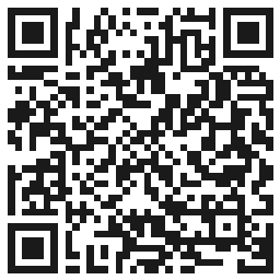 Kod QR — Excellent PRO Skórzana podkładka do manicure czarna