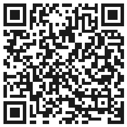 Kod QR — Excellent PRO Skórzana podkładka do manicure różowa