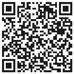 Kod QR — Excellent PRO Pędzelek Long #4 (Pink&Black)