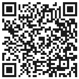 Kod QR — Excellent PRO Pędzelek One stroke (Pink&Black)
