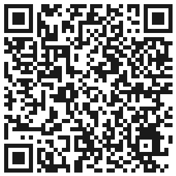 Kod QR — Excellent PRO Tipsy flexi clear almond short 360 pcs