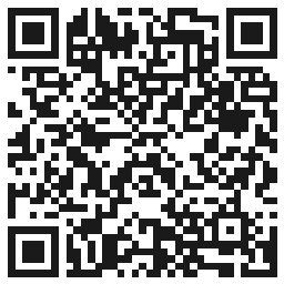 Kod QR — Excellent PRO Pędzelek do zdobień 20mm (Pink & Black)